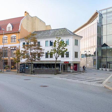 Bjorvika Apartments - Fiskepiren Stavanger Exterior foto