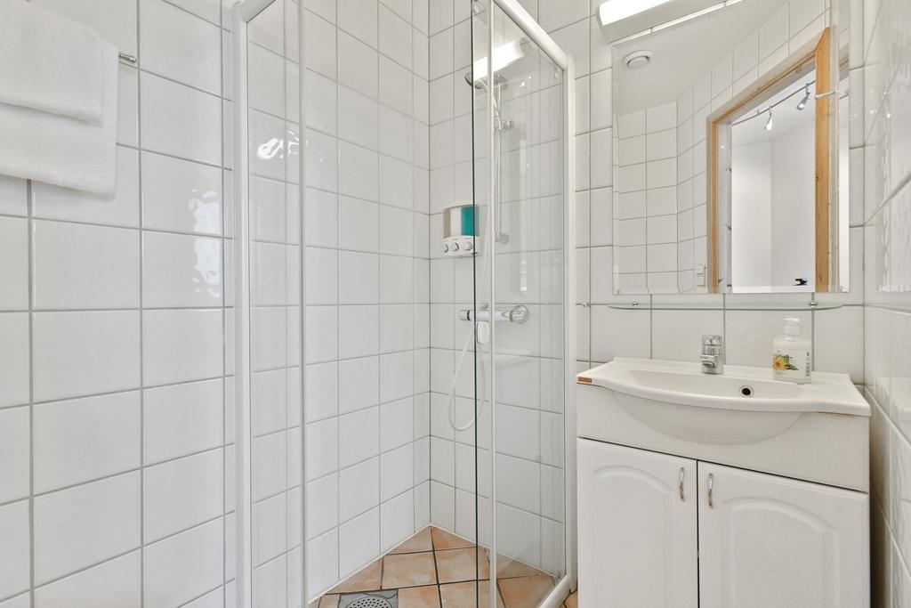 Bjorvika Apartments - Fiskepiren Stavanger Habitación foto