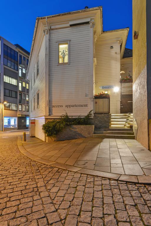 Bjorvika Apartments - Fiskepiren Stavanger Exterior foto
