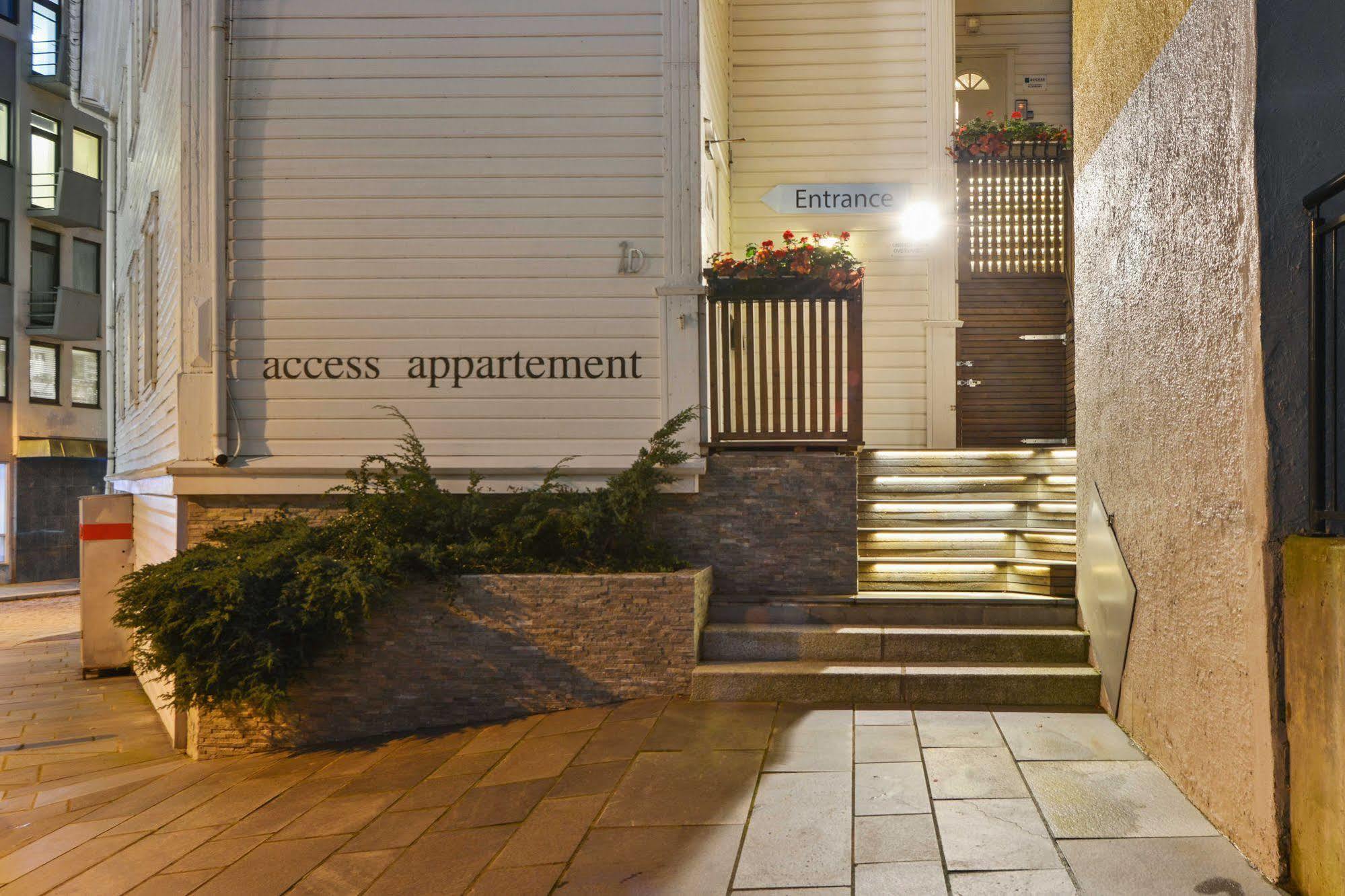 Bjorvika Apartments - Fiskepiren Stavanger Exterior foto