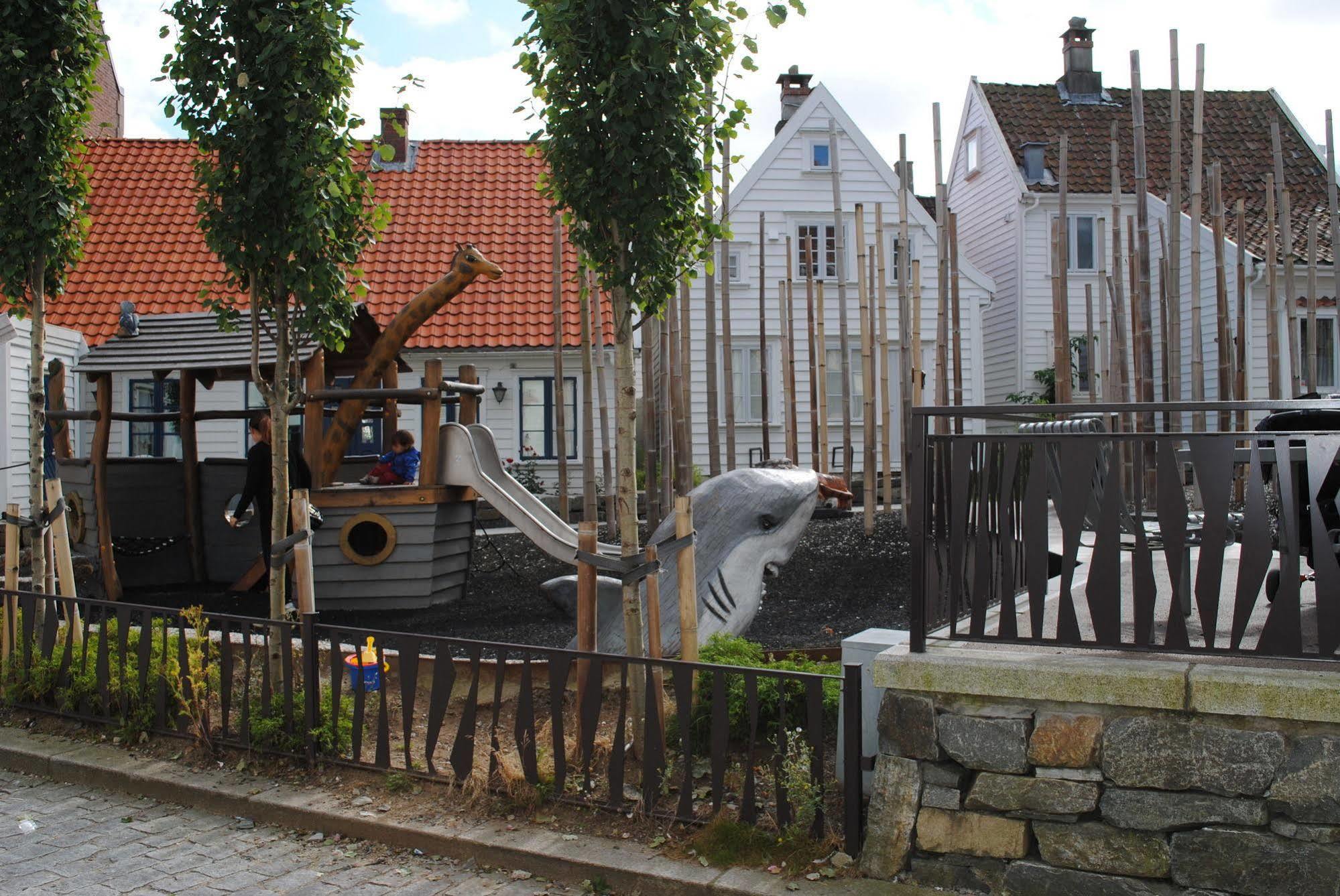 Bjorvika Apartments - Fiskepiren Stavanger Exterior foto